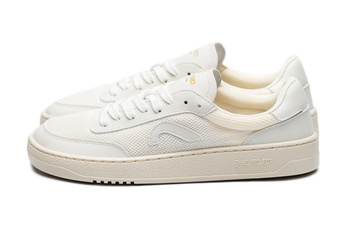 PROJECT 060 WHITE MESH