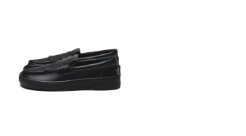 LOAFER LUMA BLACK