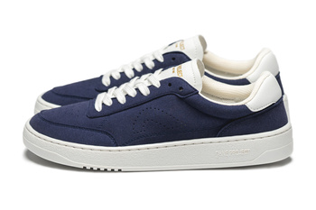 PROJECT 060 SUEDE NAVY