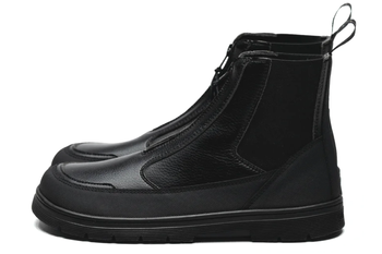 CHELSEA BOOT ZURI BLACK