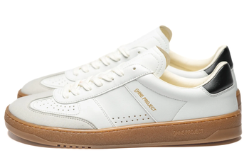 PROJECT 070 CLASSIC WHITE