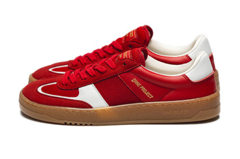 PROJECT 070 FRESH RED