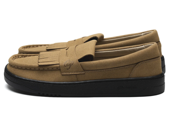 LOAFER LUMA AMBERWOOD